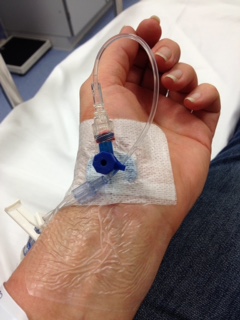 Thank you NHS