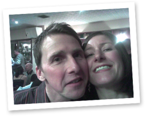 Jo and Jeff