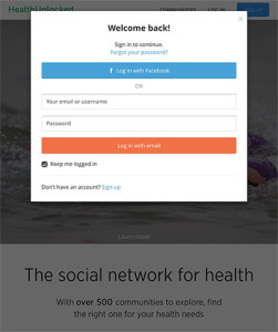Login image