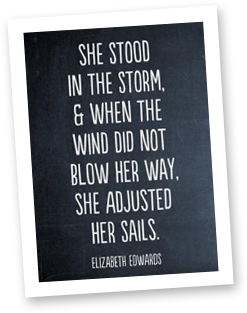 quote