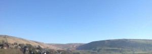 Sunny Diggle view