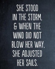 storm