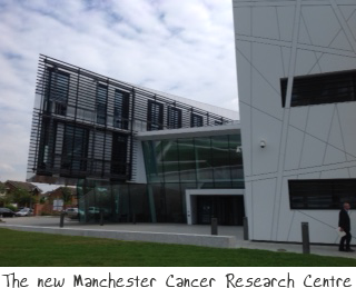 Manchester Cancer Research Centre