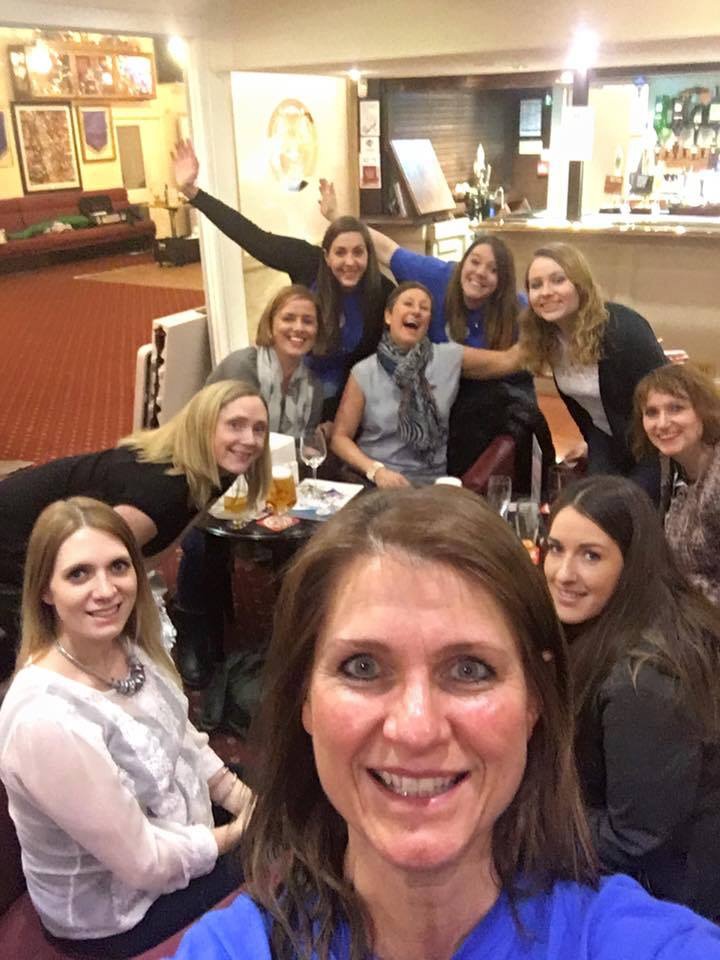 Ladies night