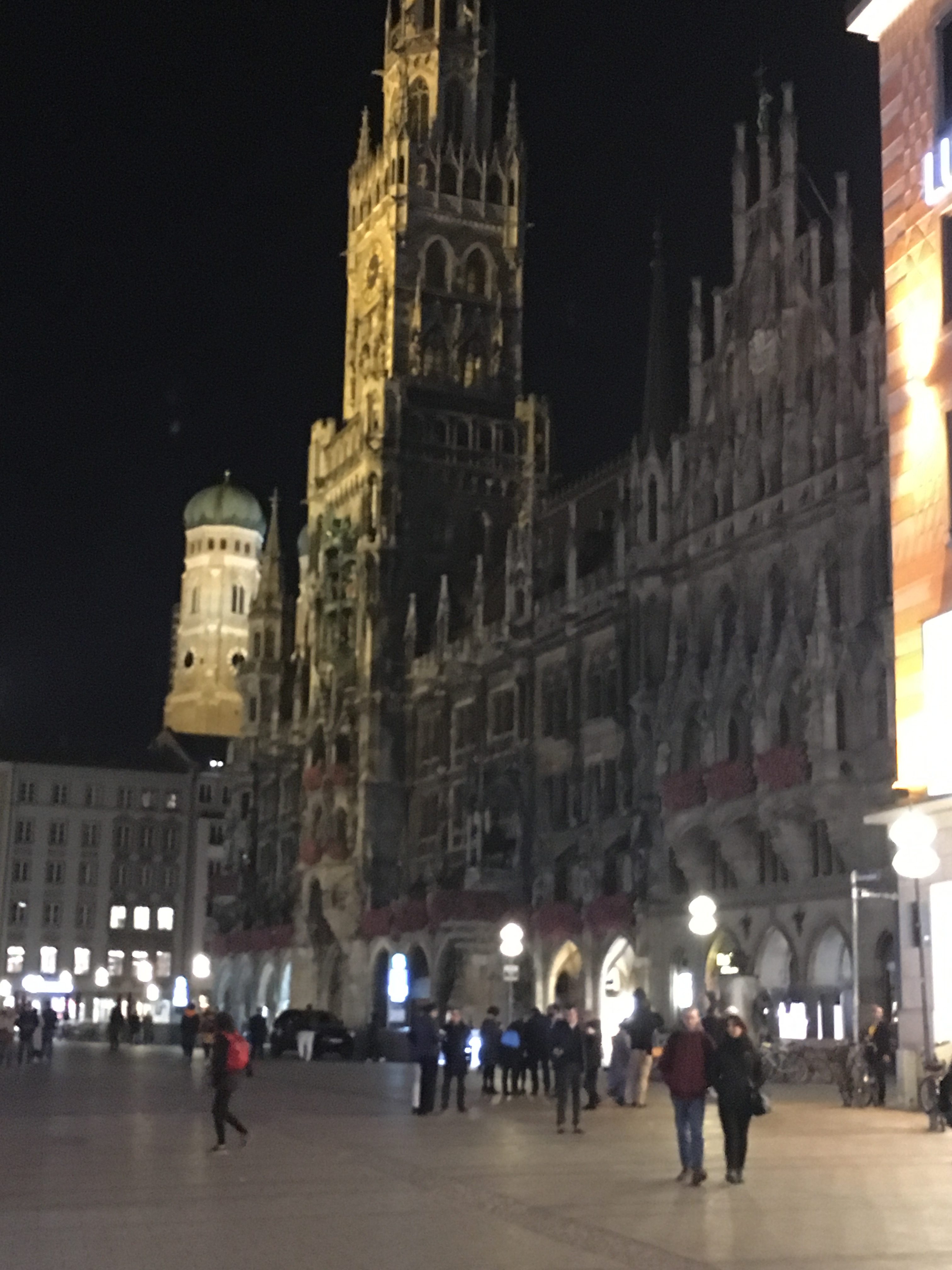 Munich