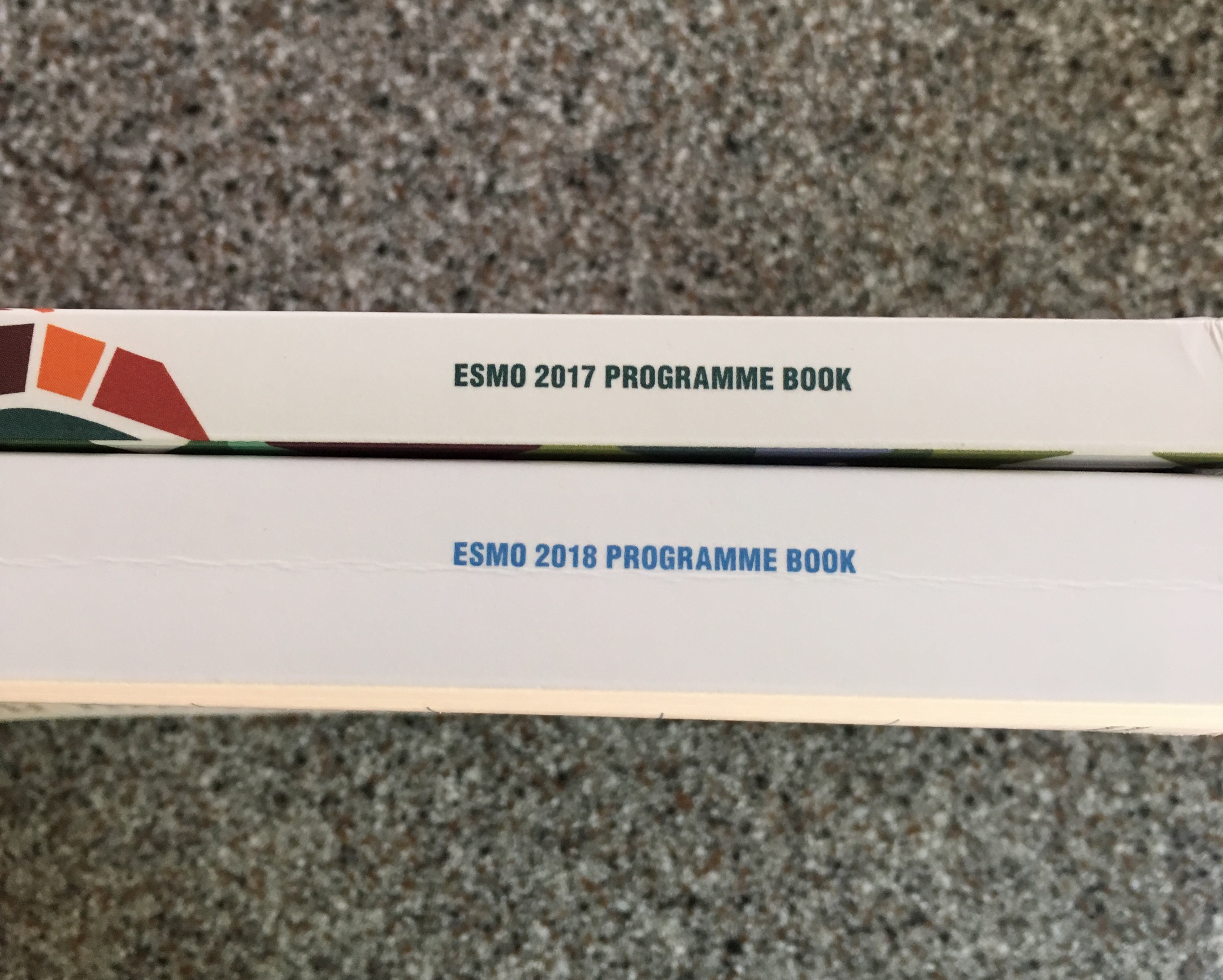 Growing book